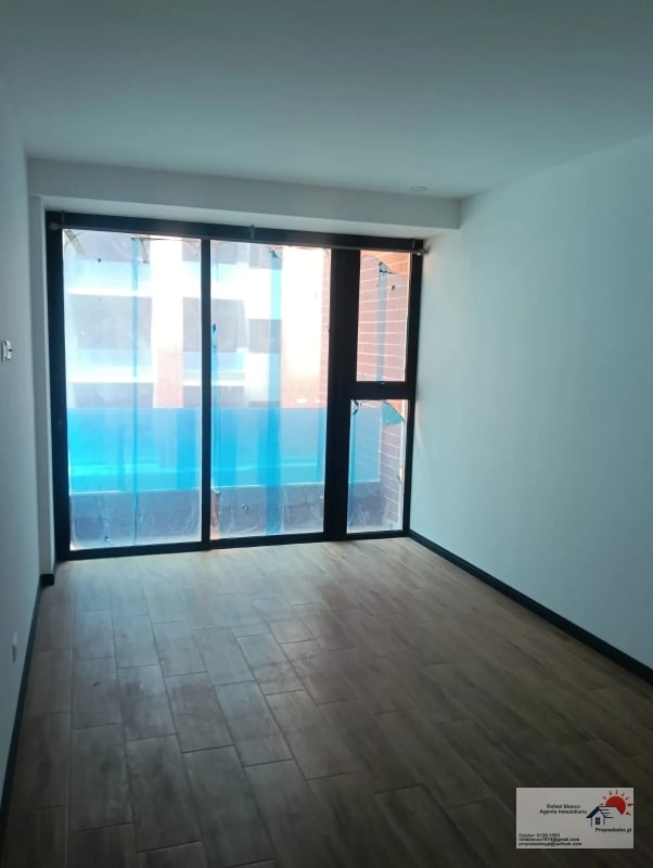 RENTO APTO NUEVO/PARA ESTRENAR, ZONA 13 ESSENZA REF.6899 - 5