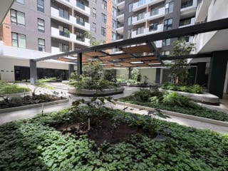 Apartamento en renta Parque 14 zona 14 — Apartamento en Alquiler en Parque 14, Zona 14, Guatemala, Ciudad — miniatura 6 de 17