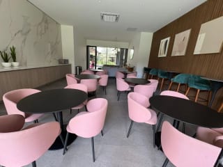 Apartamento en renta Parque 14 zona 14 — Apartamento en Alquiler en Parque 14, Zona 14, Guatemala, Ciudad — miniatura 4 de 17