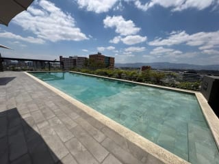 Apartamento en renta Parque 14 zona 14 — Apartamento en Alquiler en Parque 14, Zona 14, Guatemala, Ciudad — miniatura 3 de 17