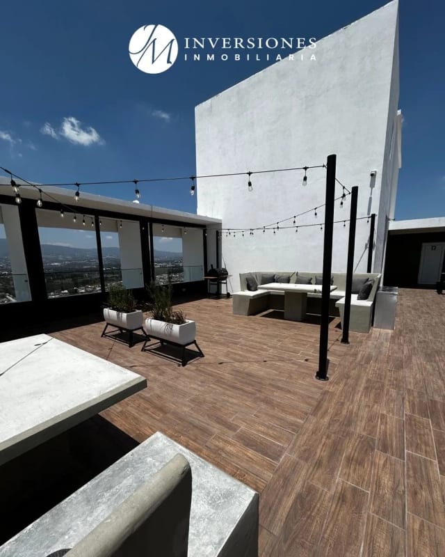 Apartamento en renta en zona 12 de 3 dormitorios — Apartamento en Alquiler en Zona 12, Guatemala, Ciudad — foto 6 de 17