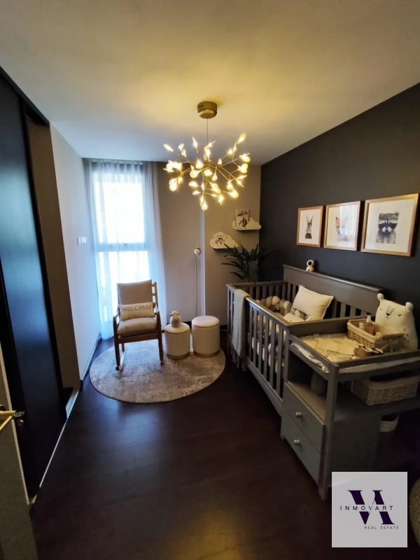 Apartamento en venta Edificio ATARAH Zona 10 - 3