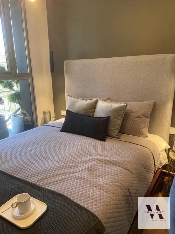 Apartamento en renta Edificio ATARAH Zona 10 — Apartamento en Alquiler en Atarah, Zona 10, Guatemala, Ciudad — foto 5 de 7