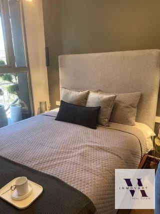 Apartamento en renta Edificio ATARAH Zona 10 — Apartamento en Alquiler en Atarah, Zona 10, Guatemala, Ciudad — miniatura 5 de 7
