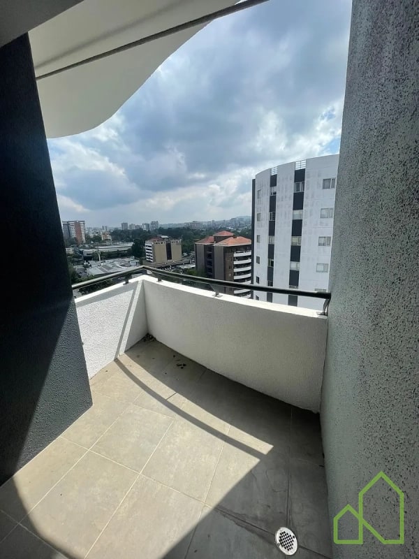 Apartamento 3hab en Alquiler Attica I - 2