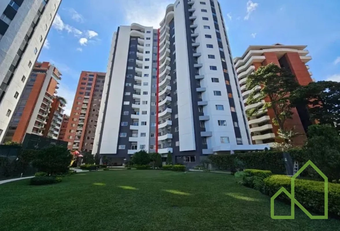 Apartamento 3hab en Alquiler Attica I - 8