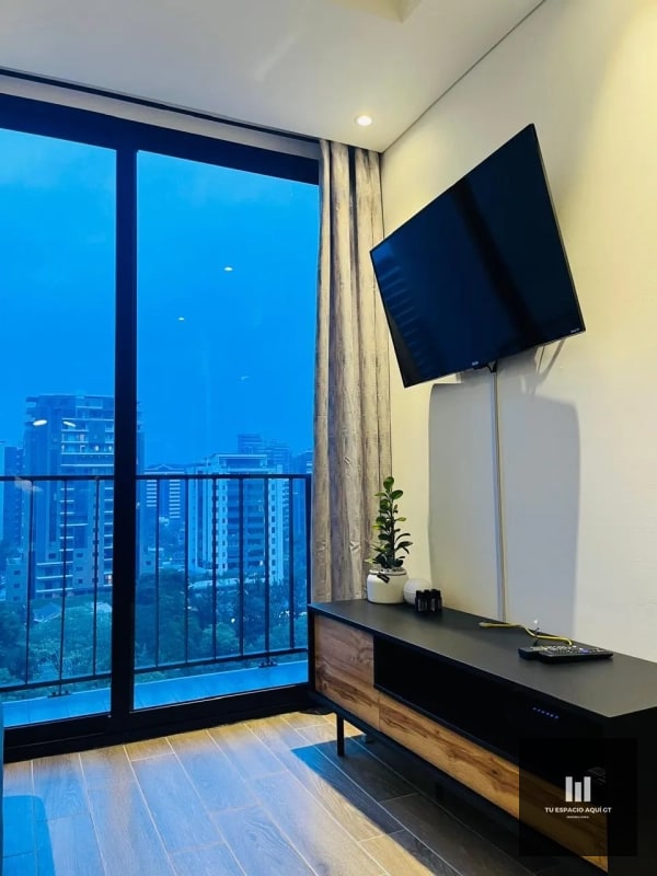 Apartamento en Venta, Zona 13 - Edificio Inara - 9