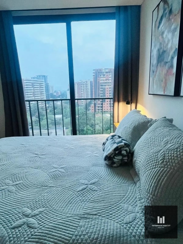 Apartamento en Venta, Zona 13 - Edificio Inara - 7