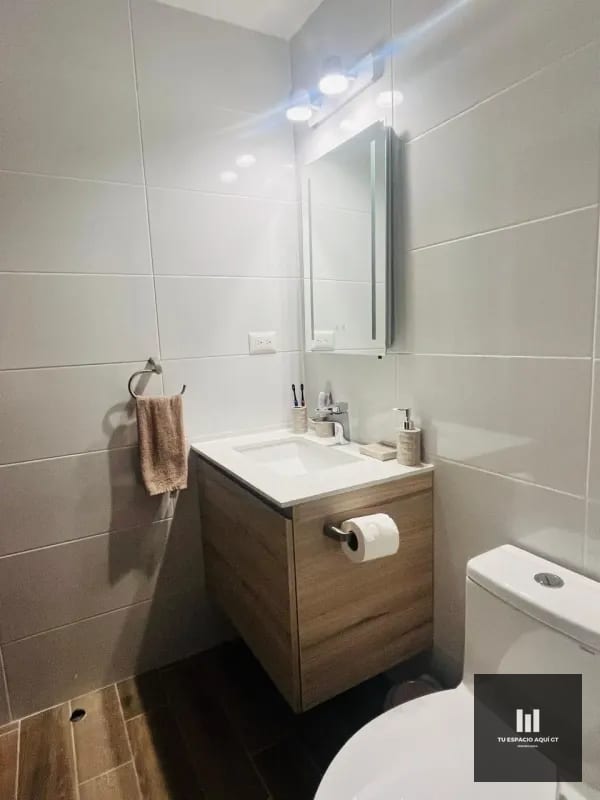 Apartamento en Venta, Zona 13 - Edificio Inara — Apartamento en Venta en Zona 13, Guatemala, Ciudad — foto 7 de 10