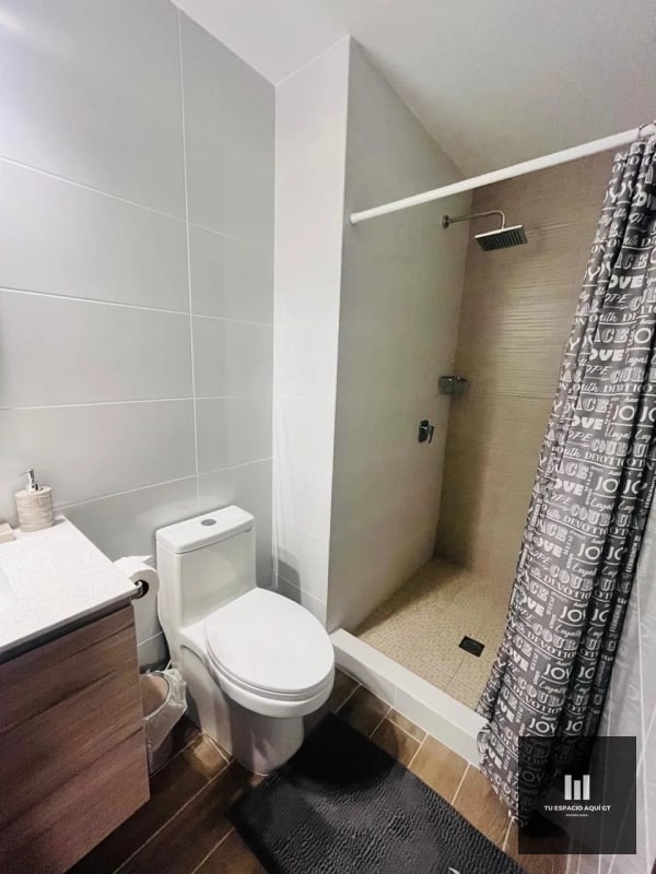 Apartamento en Venta, Zona 13 - Edificio Inara - 5