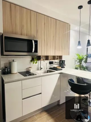 Apartamento en Venta, Zona 13 - Edificio Inara — Apartamento en Venta en Zona 13, Guatemala, Ciudad — miniatura 5 de 10