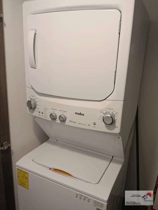 RENTO APTO AMUEBLADO/EQUIPADO Z.16 VH4 NARU16 REF.6890 - 1