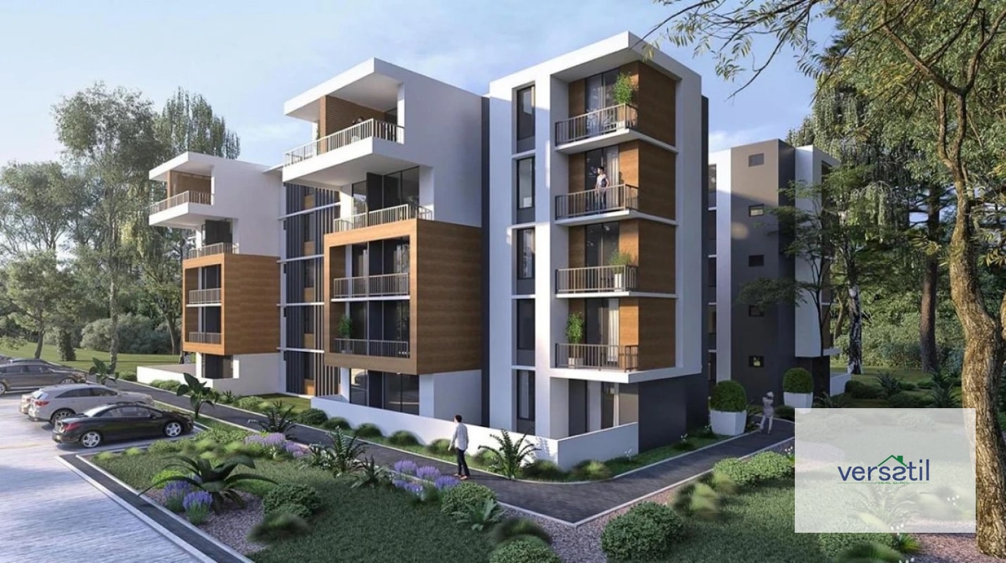 Lindo Apartamento Venta,Senderos zona 16 - 12