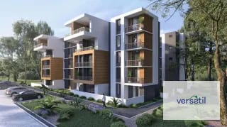 Lindo Apartamento Venta,Senderos zona 16 — Apartamento en Venta en senderos, Zona 16, Guatemala, Ciudad — miniatura 1 de 12