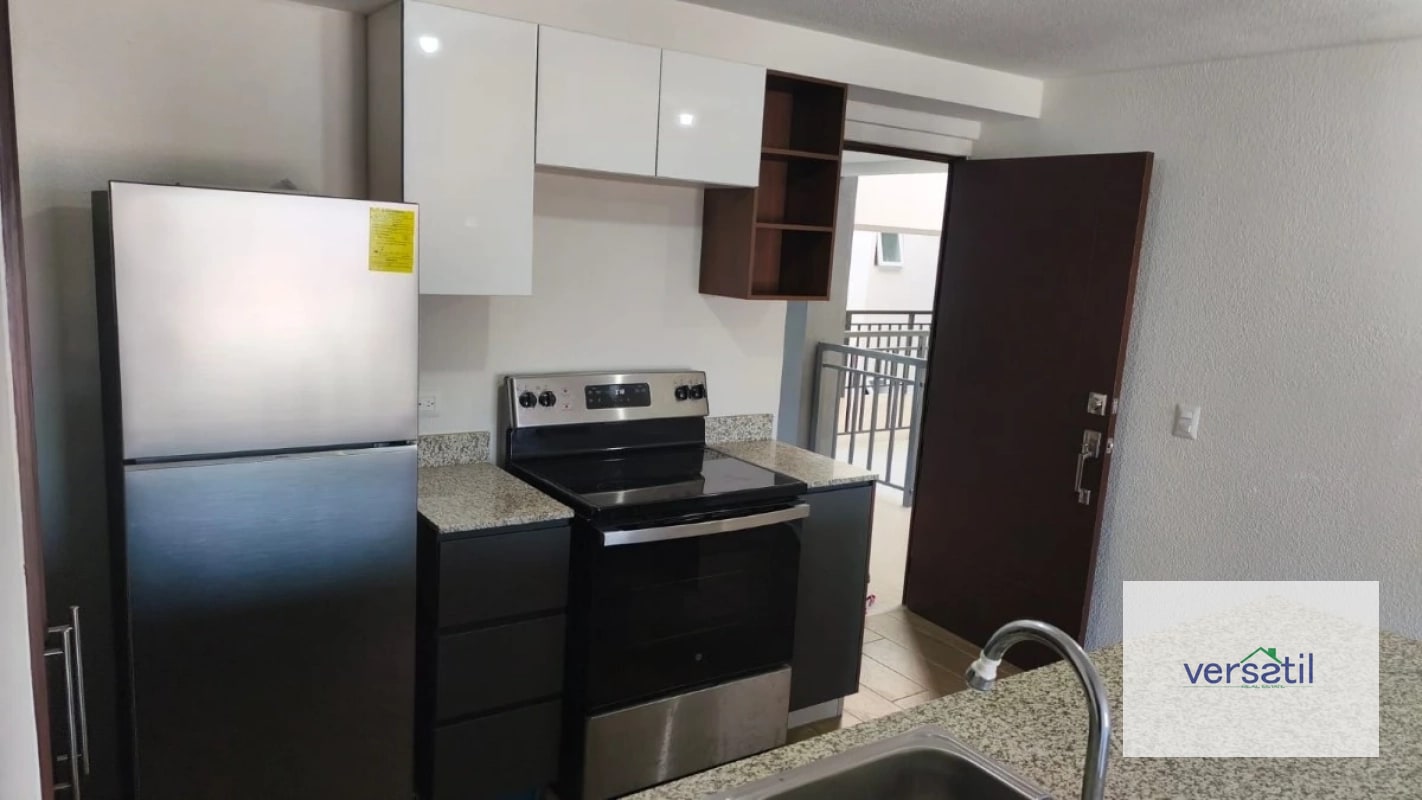 Lindo Apartamento Venta,Senderos zona 16 - 8