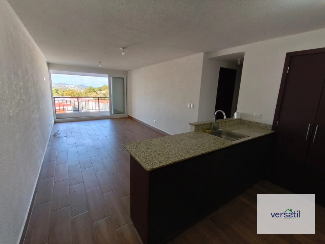 Lindo Apartamento Venta,Senderos zona 16 - 7