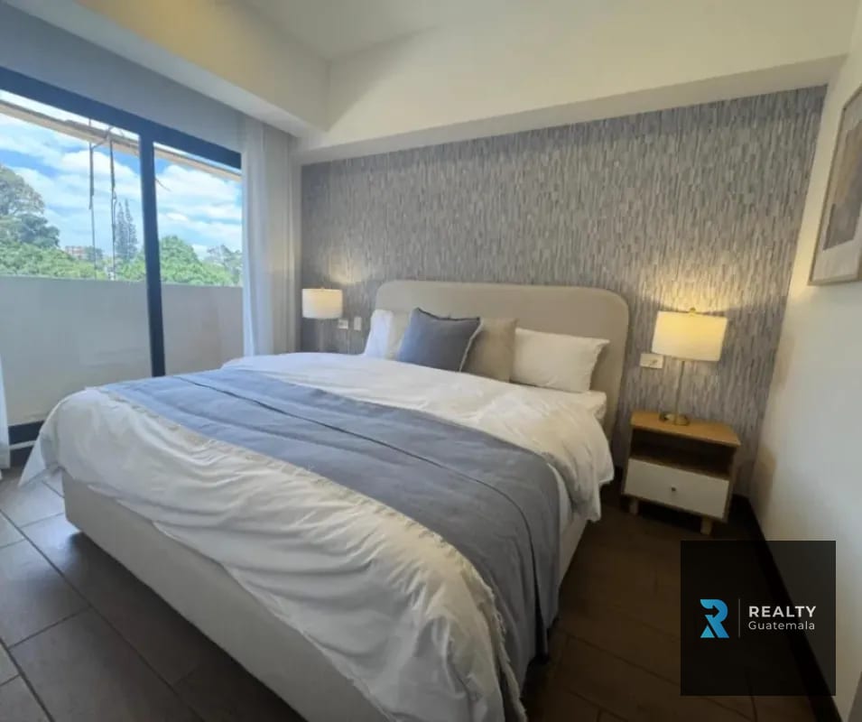 PROYECTO Apartamentos para estrenar Casalini Los Arcos, Zona 10 — Apartamento en Venta en Casalini Los Arcos, Zona 10, Guatemala, Ciudad — foto 1 de 14