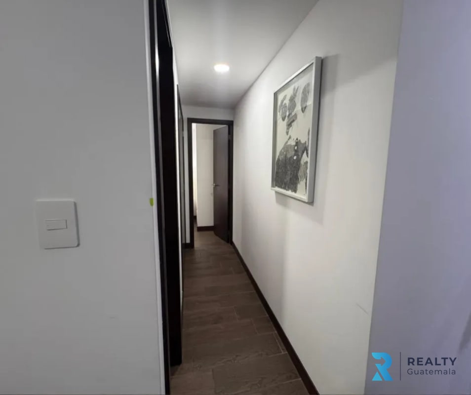 PROYECTO Apartamentos para estrenar Casalini Los Arcos, Zona 10 - 13