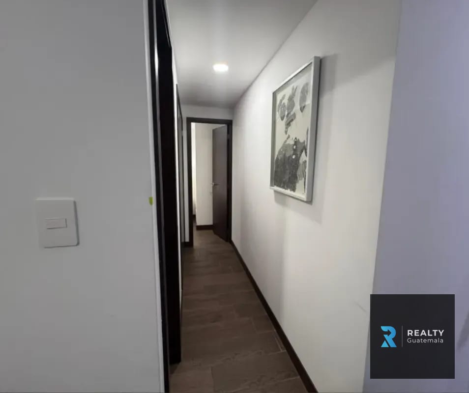 PROYECTO Apartamentos para estrenar Casalini Los Arcos, Zona 10 — Apartamento en Venta en Casalini Los Arcos, Zona 10, Guatemala, Ciudad — foto 14 de 14