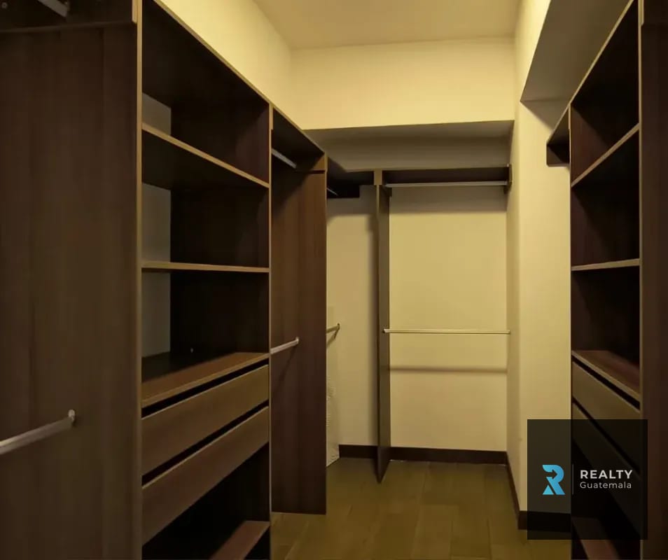 PROYECTO Apartamentos para estrenar Casalini Los Arcos, Zona 10 — Apartamento en Venta en Casalini Los Arcos, Zona 10, Guatemala, Ciudad — foto 12 de 14