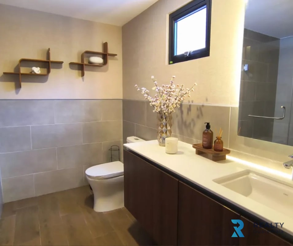 PROYECTO Apartamentos para estrenar Casalini Los Arcos, Zona 10 - 10
