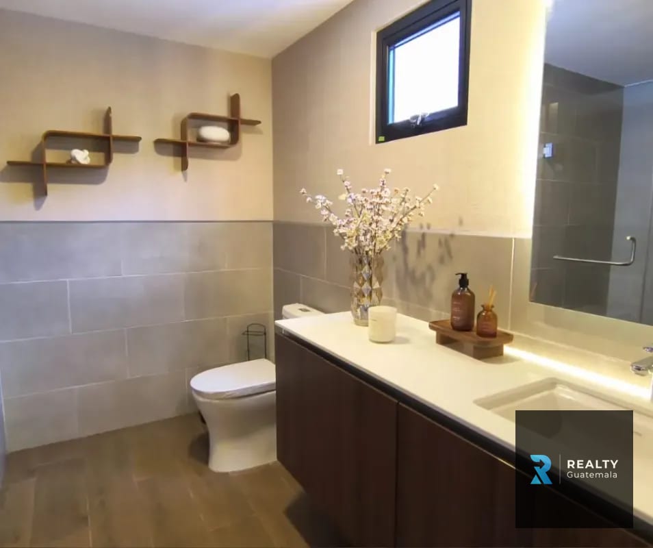 PROYECTO Apartamentos para estrenar Casalini Los Arcos, Zona 10 — Apartamento en Venta en Casalini Los Arcos, Zona 10, Guatemala, Ciudad — foto 11 de 14