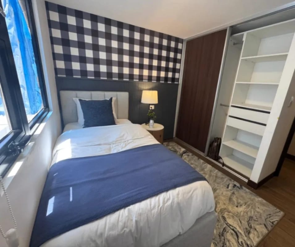 PROYECTO Apartamentos para estrenar Casalini Los Arcos, Zona 10 — Apartamento en Venta en Casalini Los Arcos, Zona 10, Guatemala, Ciudad — foto 10 de 14