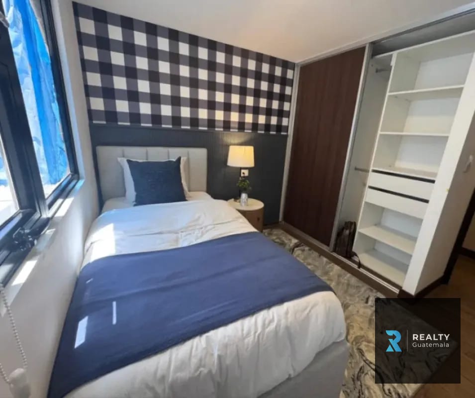 PROYECTO Apartamentos para estrenar Casalini Los Arcos, Zona 10 — Apartamento en Venta en Casalini Los Arcos, Zona 10, Guatemala, Ciudad — foto 10 de 14