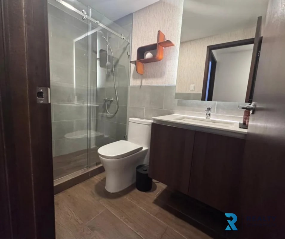 PROYECTO Apartamentos para estrenar Casalini Los Arcos, Zona 10 - 8