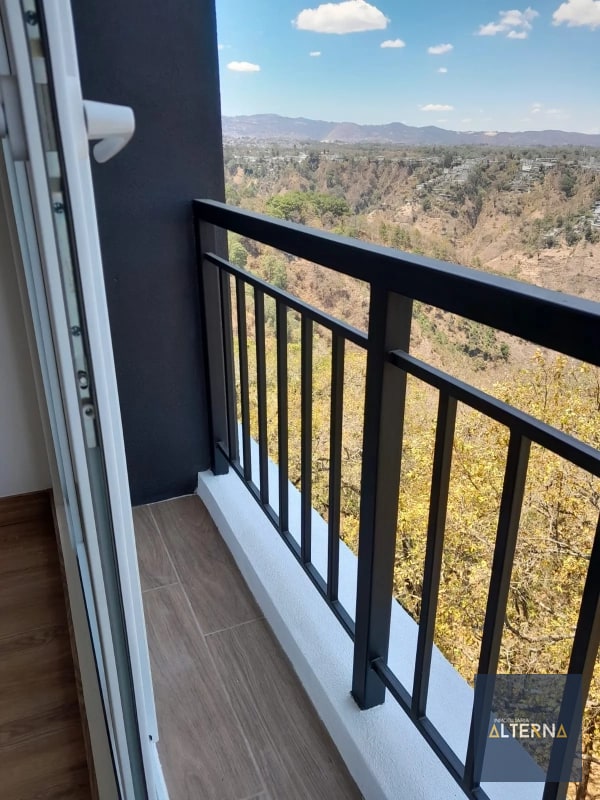 Apartamento en Renta en Zona 2 - 6