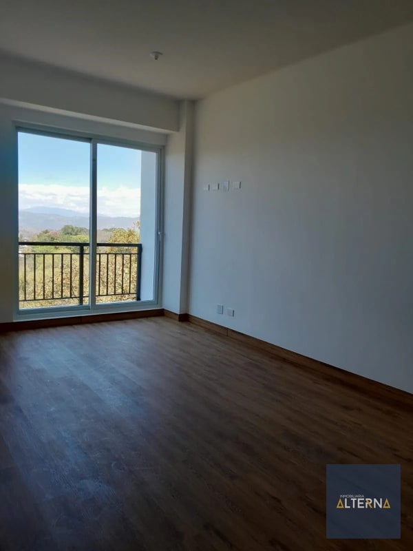 Apartamento en Renta en Zona 2 - 3