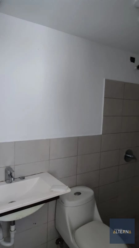 Acogedor Apartamento en Renta en Zona 5 - 6