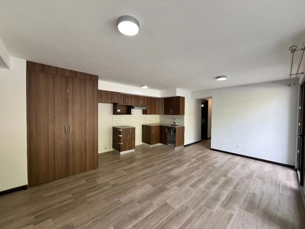 Apartamento en alquiler, Edificio Nagano, Zona 16 — Apartamento en Alquiler en Zona 16, Guatemala, Ciudad — foto 17 de 17