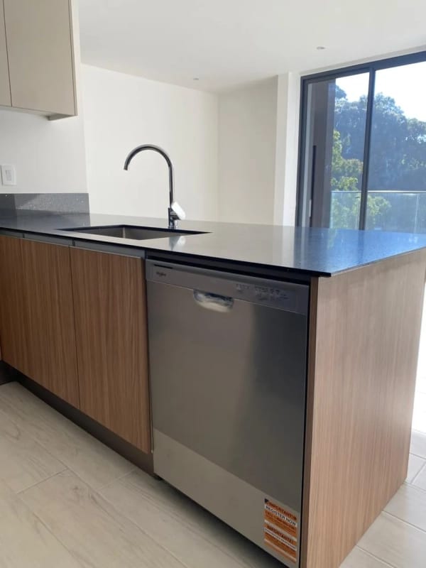Apartamento en Alquiler / Venta | Spazio Residencias | Zona 15 | 2 habitaciones · Cerca de universidades — Apartamento en Alquiler en Spazio, Zona 15, Guatemala, Ciudad — foto 11 de 13