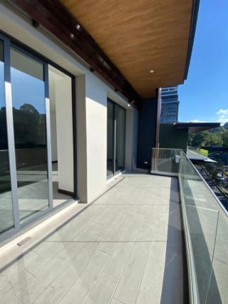 Apartamento en Alquiler / Venta | Spazio Residencias | Zona 15 | 2 habitaciones · Cerca de universidades — Apartamento en Alquiler en Spazio, Zona 15, Guatemala, Ciudad — miniatura 9 de 13