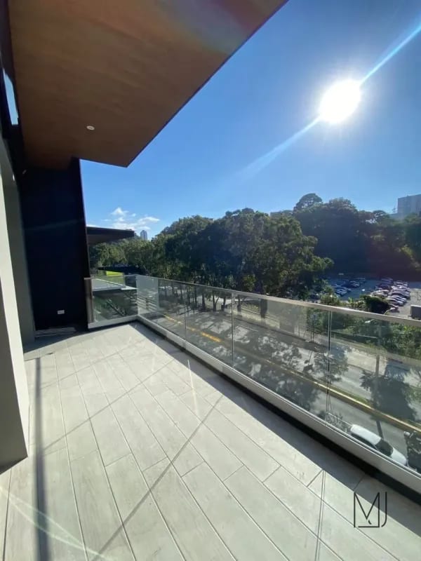 Apartamento en Alquiler / Venta | Spazio Residencias | Zona 15 | 2 habitaciones · Cerca de universidades — Apartamento en Alquiler en Spazio, Zona 15, Guatemala, Ciudad — foto 8 de 13