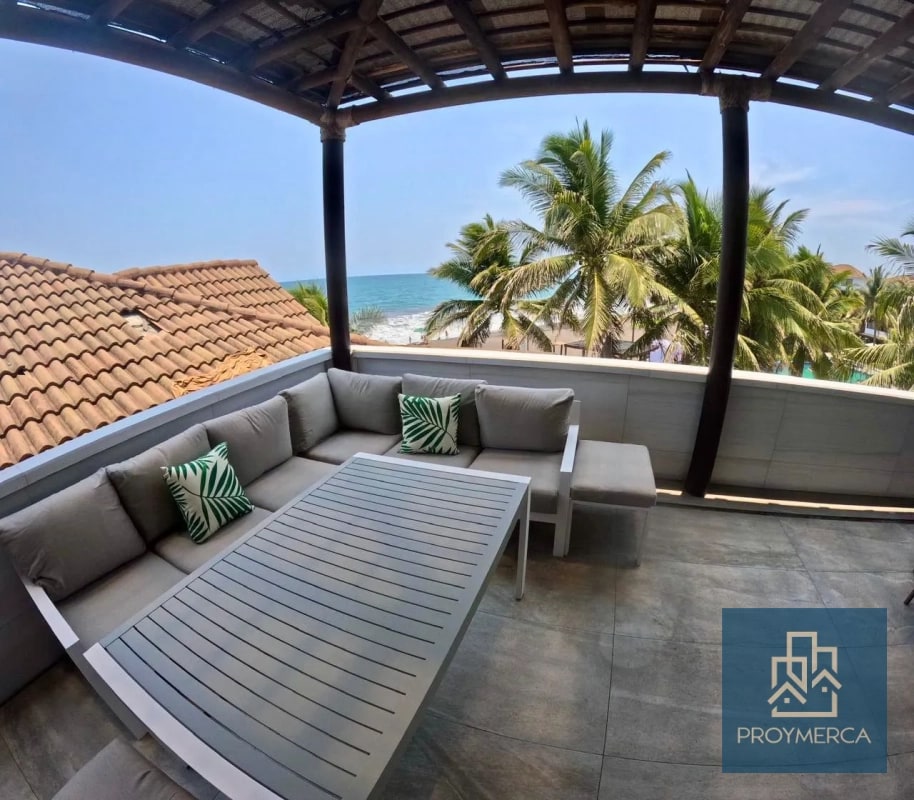 Villa remodelada en venta, Los Cabos Monterrico - 8