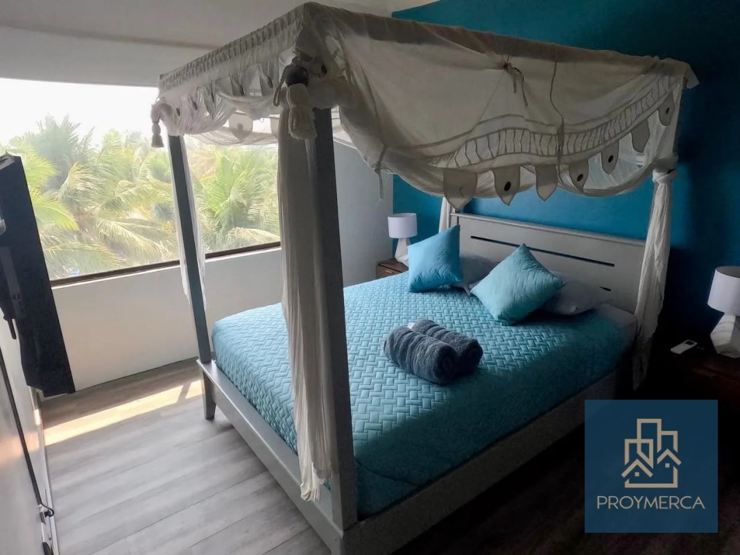 Villa remodelada en venta, Los Cabos Monterrico - 6
