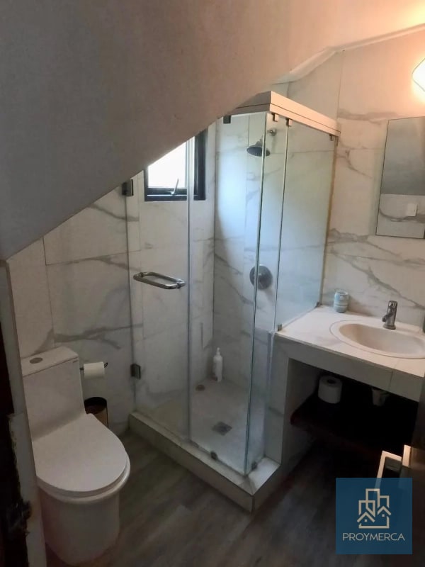 Villa remodelada en venta, Los Cabos Monterrico - 5