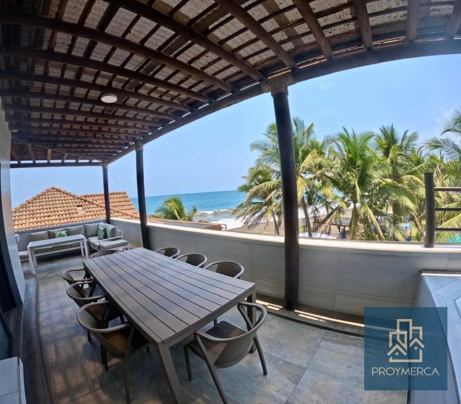 Villa remodelada en venta, Los Cabos Monterrico - 3