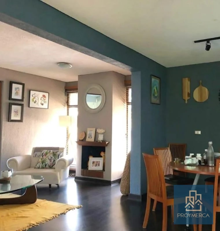 Apartamento en venta, Vista hermosa 2, Zona 15 - 11
