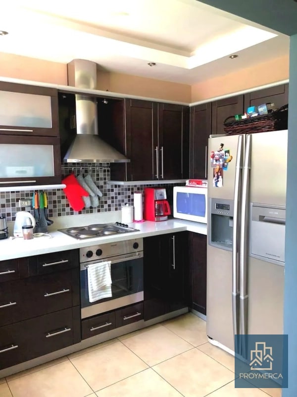 Apartamento en venta, Vista hermosa 2, Zona 15 - 10