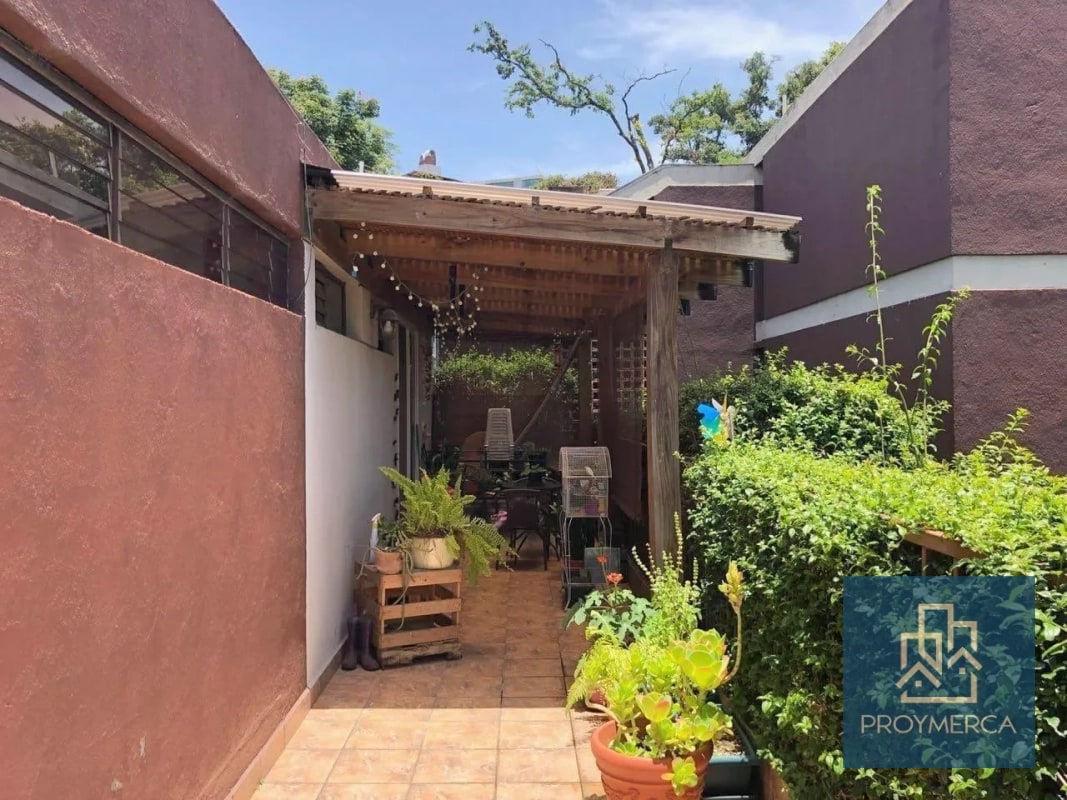 Apartamento en venta, Vista hermosa 2, Zona 15 - 5