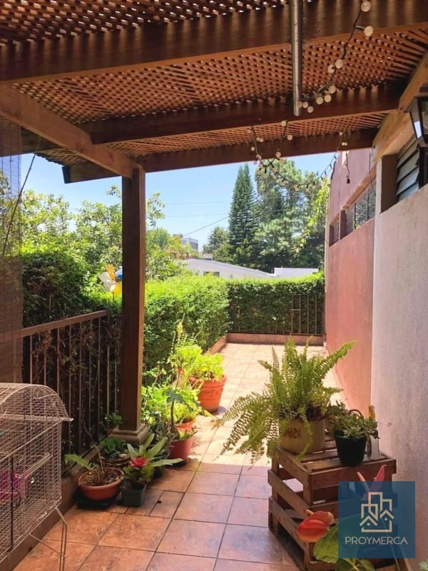 Apartamento en venta, Vista hermosa 2, Zona 15 - 1