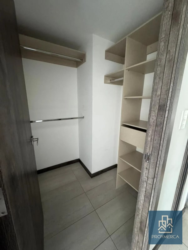 Apartamento nuevo en alquiler, Morea, Zona 15 VH II - 10