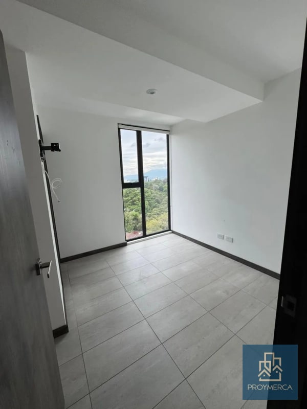 Apartamento nuevo en alquiler, Morea, Zona 15 VH II - 9