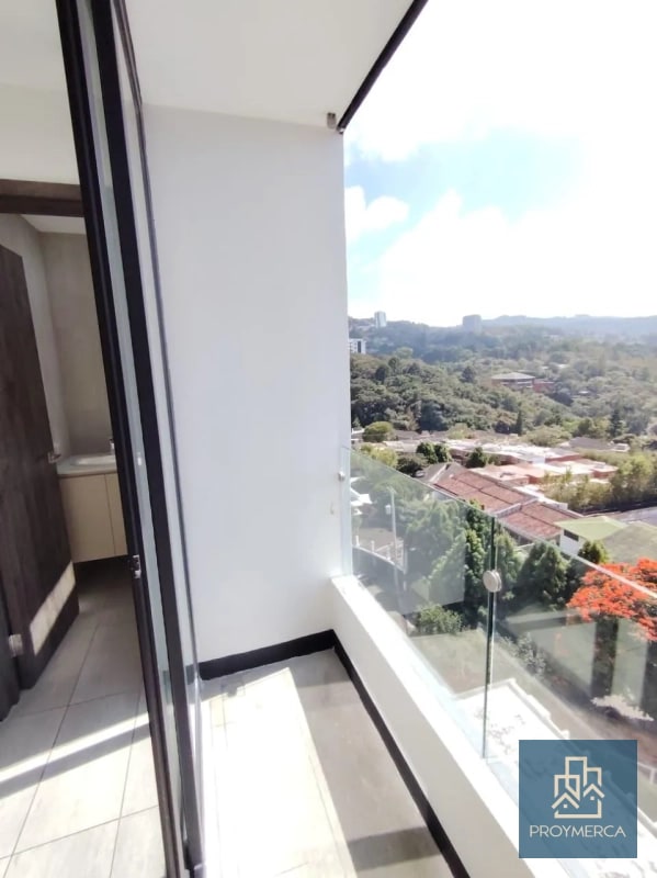Apartamento nuevo en alquiler, Morea, Zona 15 VH II - 6