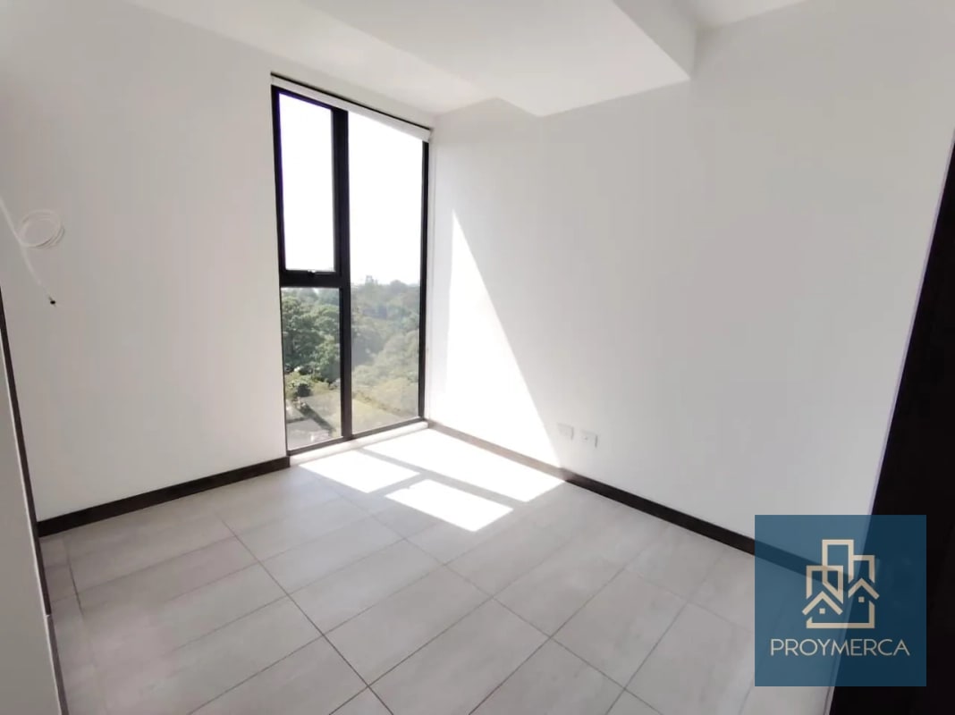 Apartamento nuevo en alquiler, Morea, Zona 15 VH II - 4