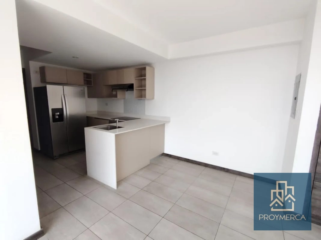 Apartamento nuevo en alquiler, Morea, Zona 15 VH II - 3