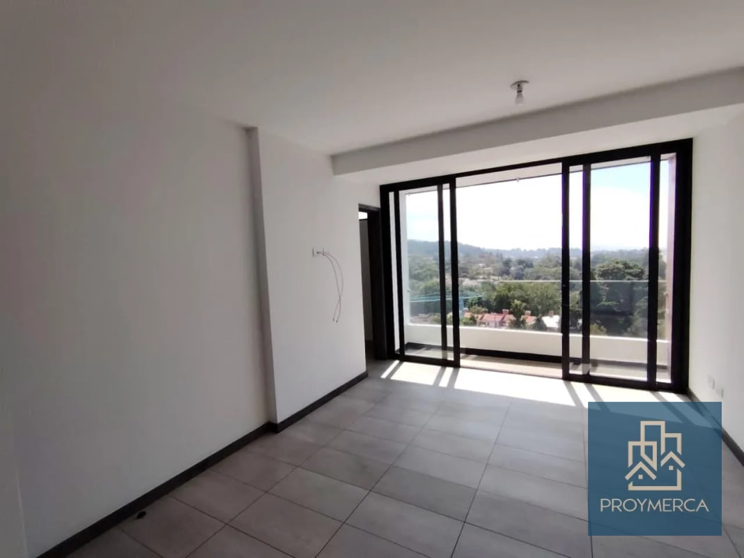 Apartamento nuevo en alquiler, Morea, Zona 15 VH II - 1